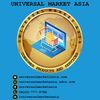 Universal Market Asia