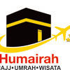 Logo humairah