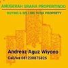 Properti Graha