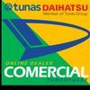 Daihatsu Comercial