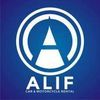 Aliftransport