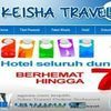 Agung Keishatravel Setia