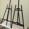 Standing Frame Kayu