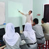 Tempat Magang Siswa SMK