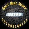 Sms Sport Music Station