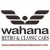 wahana retro