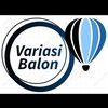 Variasi Balon