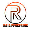 Raja pengering