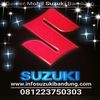 Dealer Mobil Suzuki Dago