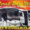 sewa bus pariwisata