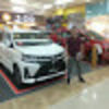 Malik Toyota Surabaya