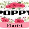 poppy florist