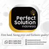 PerfectSolutionIndonesia