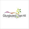 Cibungbulang Town Hill