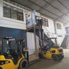 RAJA FORKLIFT