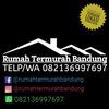 Rumah Termurah Bandung