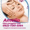 Amelia massage