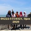 OpenTripSemarang-Bali