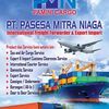 PT.PASESA MITRA NIAGA