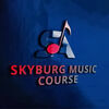 SKYBURG MUSIC COURSE