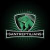 Santreptilians