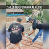 shellindo penangkalpetir