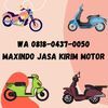 Maxindo Jasa Kirim Motor