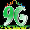 Rent Car Gatsu