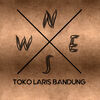 Toko Laris Bandung