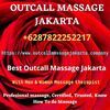 Outcall Massage Jakarta