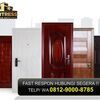 Pintu baja solo