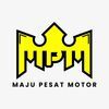 Maju Pesat Motor