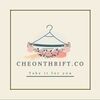 Cheonthrift.co