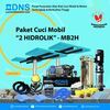 DNS Hidrolik