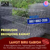 Jual Bronjong Kawat