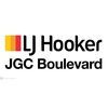  LJ HOOKER JGC BOULEVARD