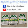 Koyo Ajaib Turki
