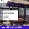 jual bale bengong minima