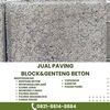 Paving Block Hexagon