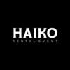 haiko rental