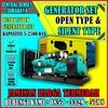 Central Genset Surabaya