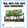 Jual Videotron Jakarta