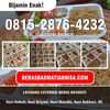 Jual Nasi Kebuli Terdeka