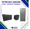 Jual Lemari Asrama Malan