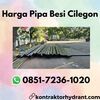 Harga Pipa Besi Cilegon