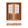 Kusen Jati Assalam
