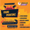 Rami Printing Jakarta