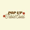 Distributor Pop Up Table