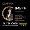 Irene Thio