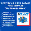 Service AC Kota Batam